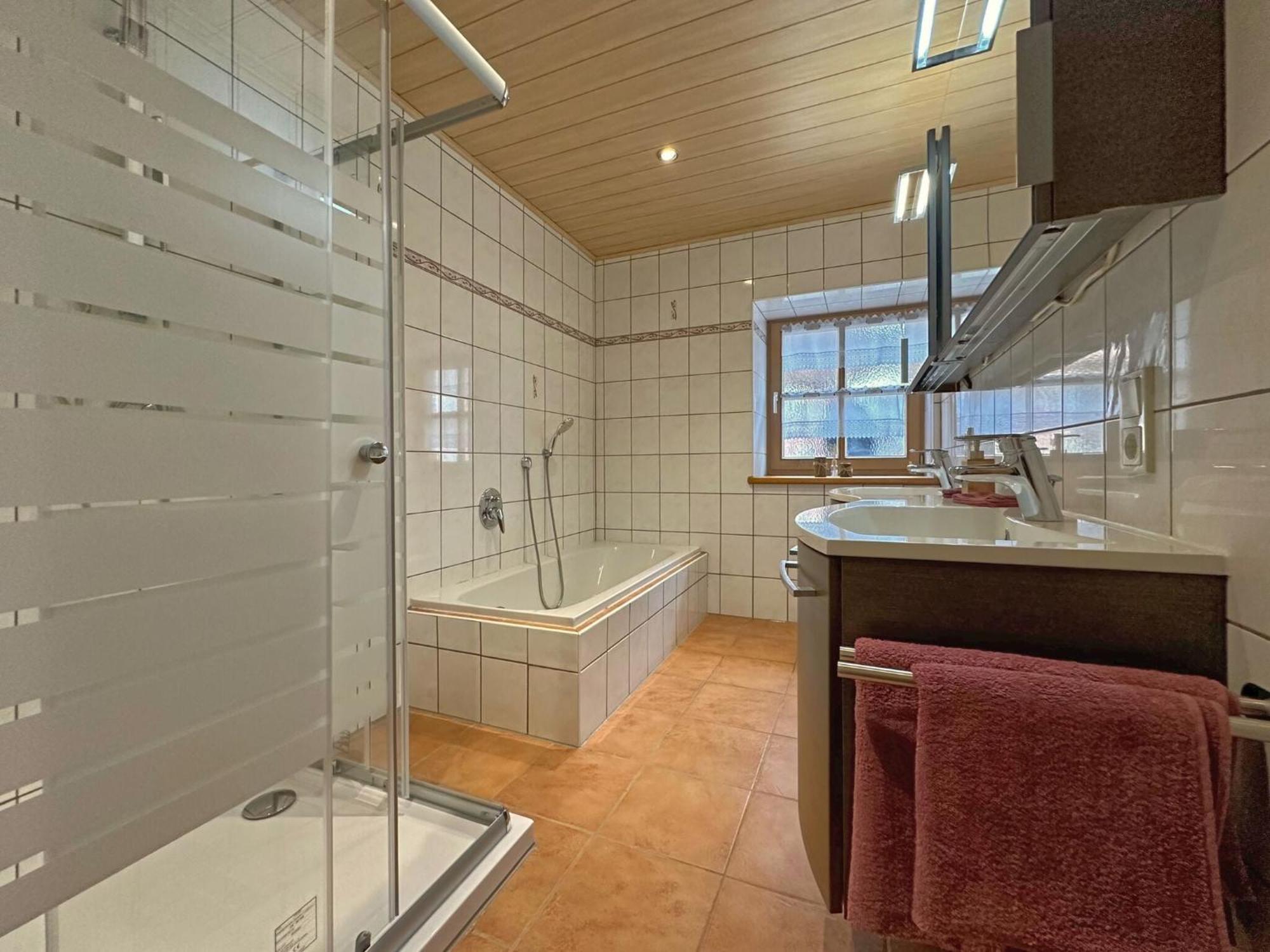 Ferienwohnung Im Bayerischen Wald Mit Terrasse Viechtach Dış mekan fotoğraf