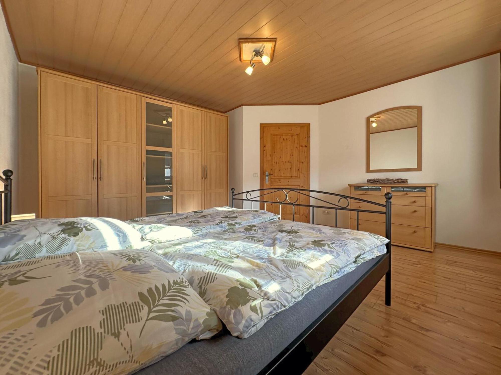 Ferienwohnung Im Bayerischen Wald Mit Terrasse Viechtach Dış mekan fotoğraf